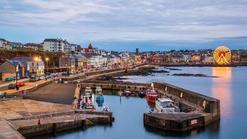 Imagen general del Hotel The Anchor Bar Complex. Foto 2
