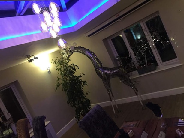 Imagen general del Hotel The Anchor Inn. Foto 1