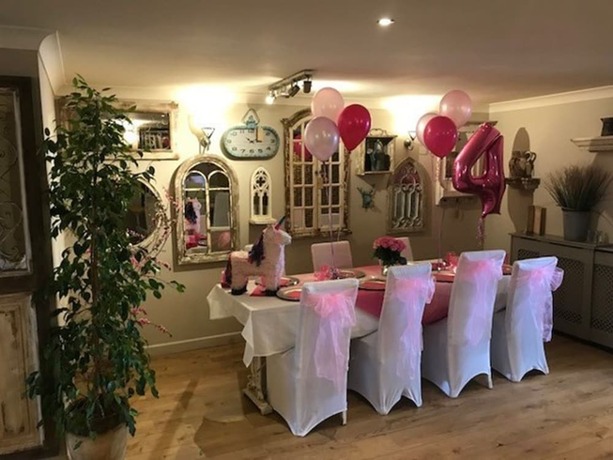 Imagen general del Hotel The Anchor Inn. Foto 2