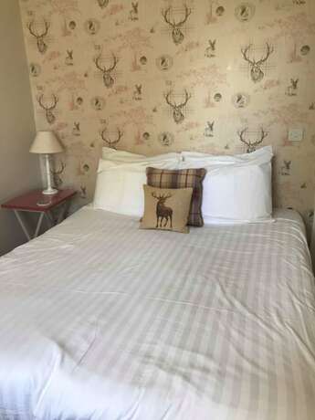 Imagen de la habitación del Hotel The Anchor Inn. Foto 13