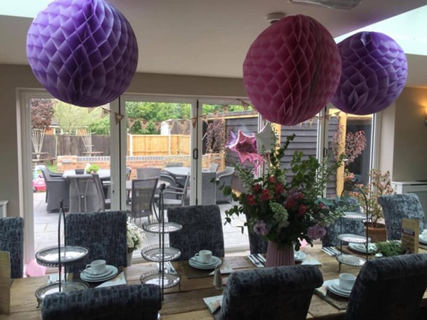 Imagen general del Hotel The Anchor Inn. Foto 4