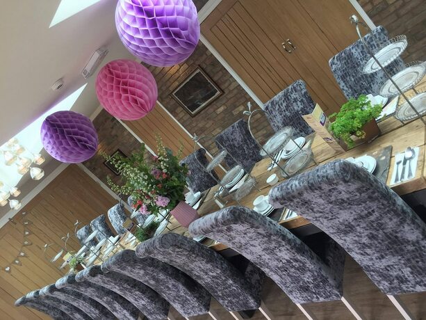 Imagen general del Hotel The Anchor Inn. Foto 6