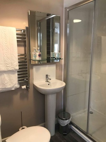 Imagen general del Hotel The Anchor Inn. Foto 7