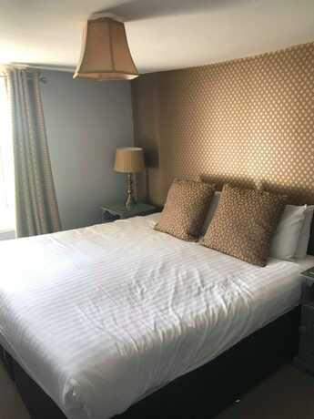 Imagen de la habitación del Hotel The Anchor Inn. Foto 17