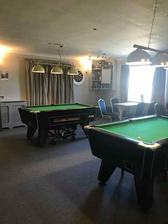 Imagen general del Hotel The Anchor Inn. Foto 8