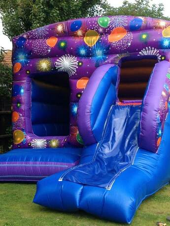 Imagen general del Hotel The Anchor Inn. Foto 9