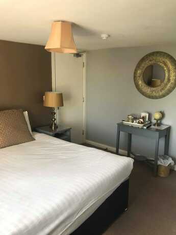 Imagen general del Hotel The Anchor Inn. Foto 10