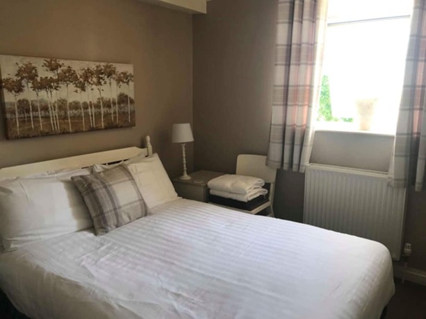 Imagen de la habitación del Hotel The Anchor Inn. Foto 18