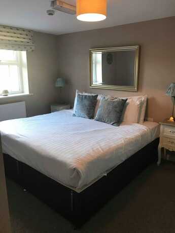 Imagen general del Hotel The Anchor Inn. Foto 12