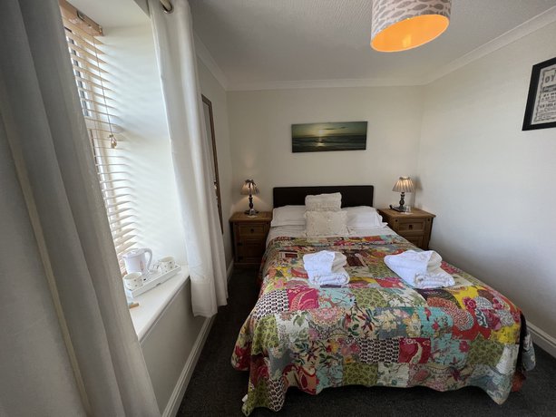 Imagen de la habitación del Hotel The Anchor, Montrose. Foto 2