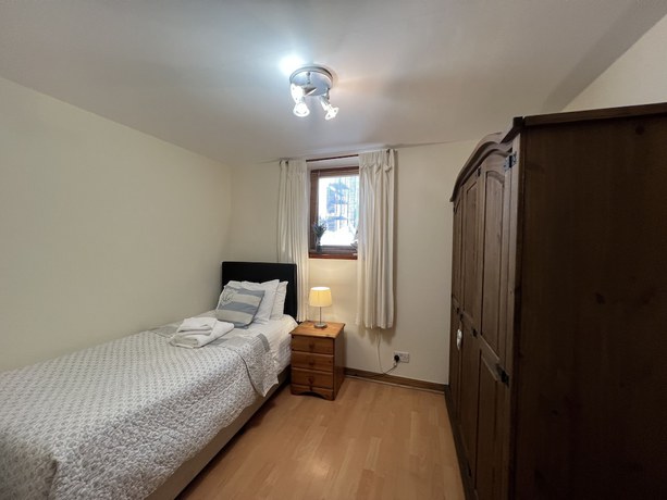 Imagen de la habitación del Hotel The Anchor, Montrose. Foto 4
