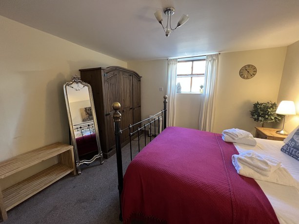 Imagen de la habitación del Hotel The Anchor, Montrose. Foto 5