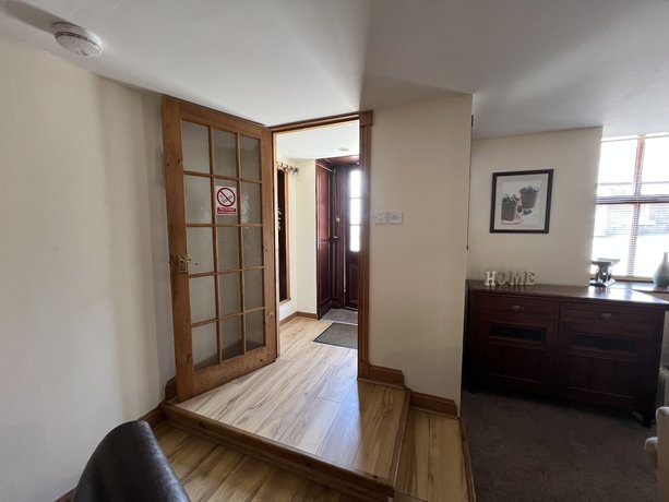 Imagen de la habitación del Hotel The Anchor, Montrose. Foto 6