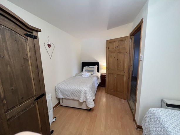 Imagen de la habitación del Hotel The Anchor, Montrose. Foto 8
