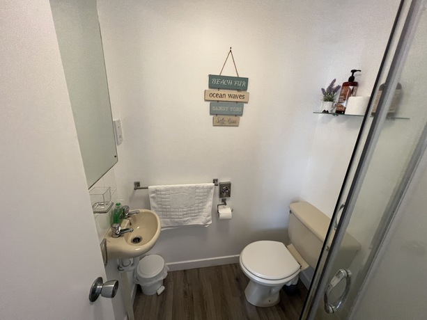 Imagen de la habitación del Hotel The Anchor, Montrose. Foto 10