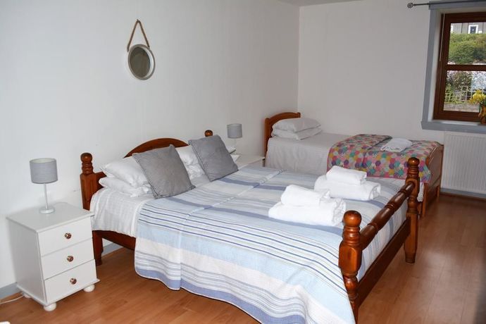 Imagen de la habitación del Hotel The Anchor, Montrose. Foto 11