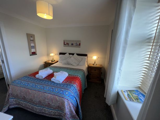 Imagen de la habitación del Hotel The Anchor, Montrose. Foto 12
