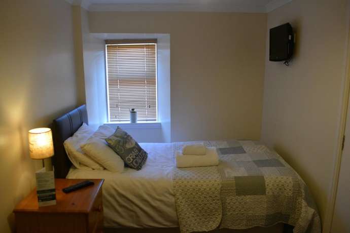 Imagen de la habitación del Hotel The Anchor, Montrose. Foto 13