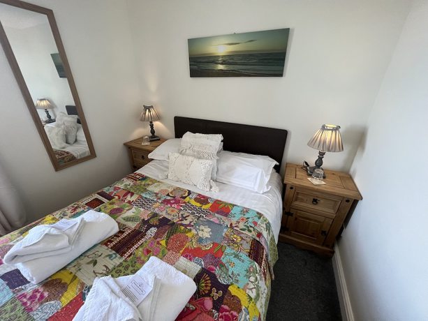 Imagen de la habitación del Hotel The Anchor, Montrose. Foto 16