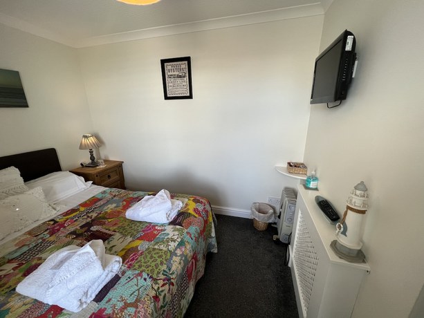 Imagen de la habitación del Hotel The Anchor, Montrose. Foto 20