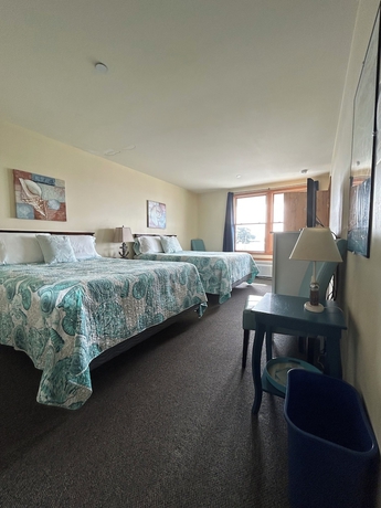 Imagen de la habitación del Hotel The Anchor Motel. Foto 5