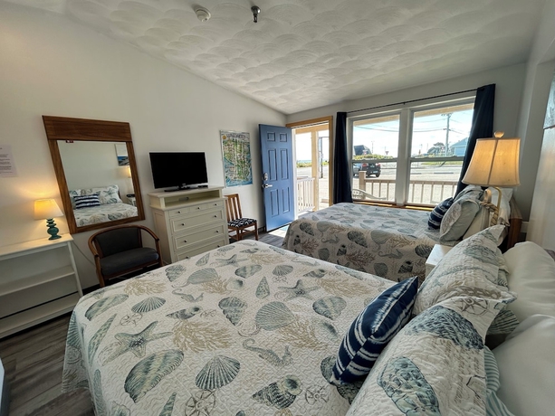 Imagen de la habitación del Hotel The Anchor Motel. Foto 11