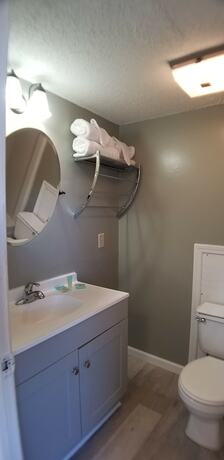 Imagen general del Hotel The Anchor, Myrtle Beach. Foto 1