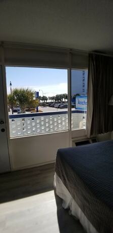 Imagen general del Hotel The Anchor, Myrtle Beach. Foto 3