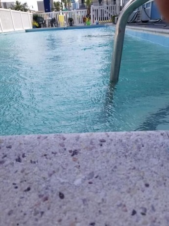 Imagen general del Hotel The Anchor, Myrtle Beach. Foto 5