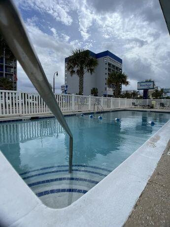Imagen general del Hotel The Anchor, Myrtle Beach. Foto 6