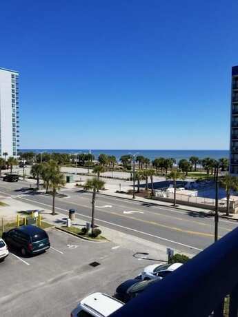 Imagen general del Hotel The Anchor, Myrtle Beach. Foto 7