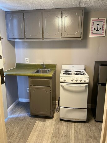 Imagen de la habitación del Hotel The Anchor, Myrtle Beach. Foto 18