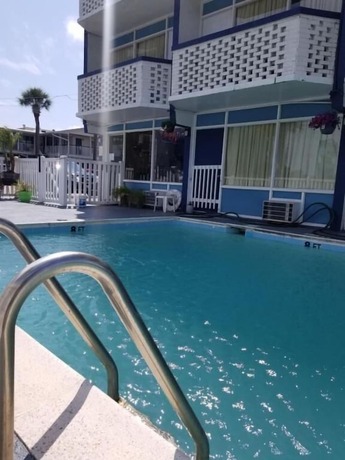 Imagen general del Hotel The Anchor, Myrtle Beach. Foto 9