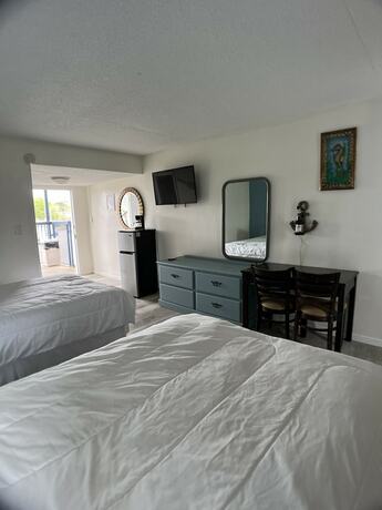 Imagen general del Hotel The Anchor, Myrtle Beach. Foto 10