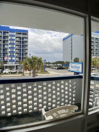 Imagen general del Hotel The Anchor, Myrtle Beach. Foto 13