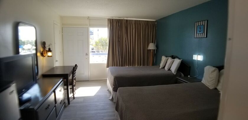 Imagen de la habitación del Hotel The Anchor, Myrtle Beach. Foto 19