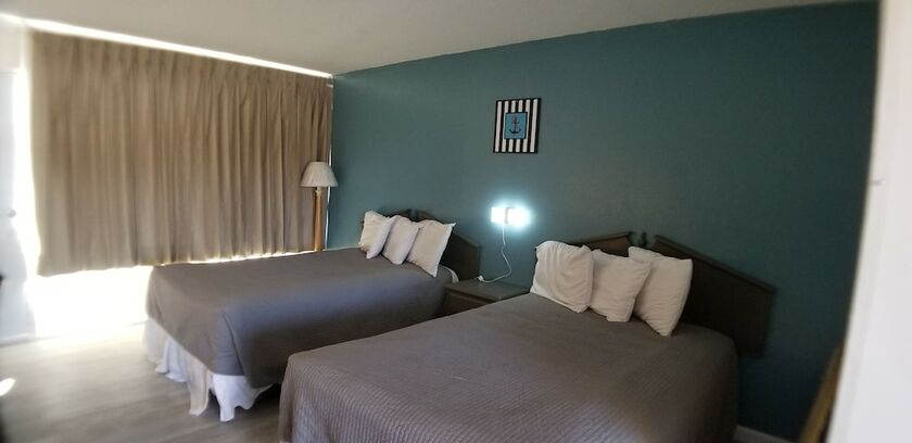 Imagen de la habitación del Hotel The Anchor, Myrtle Beach. Foto 20