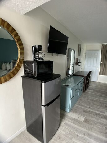 Imagen general del Hotel The Anchor, Myrtle Beach. Foto 16