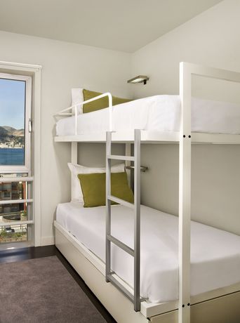 Imagen de la habitación del Hotel The Anchor Troia River. Foto 5