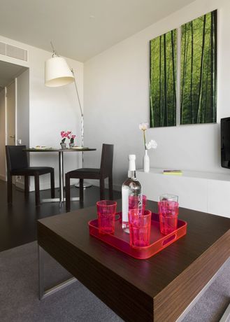 Imagen de la habitación del Hotel The Anchor Troia River. Foto 6