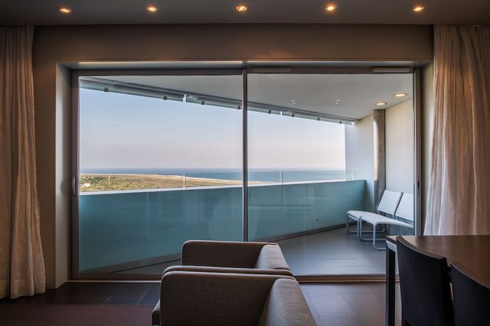 Imagen de la habitación del Hotel The Anchor Troia River. Foto 11