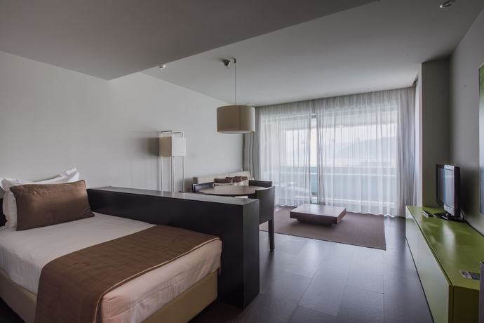 Imagen de la habitación del Hotel The Anchor Troia River. Foto 15