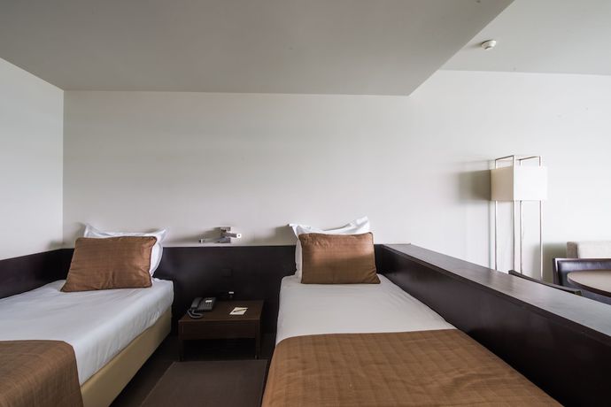 Imagen de la habitación del Hotel The Anchor Troia River. Foto 18