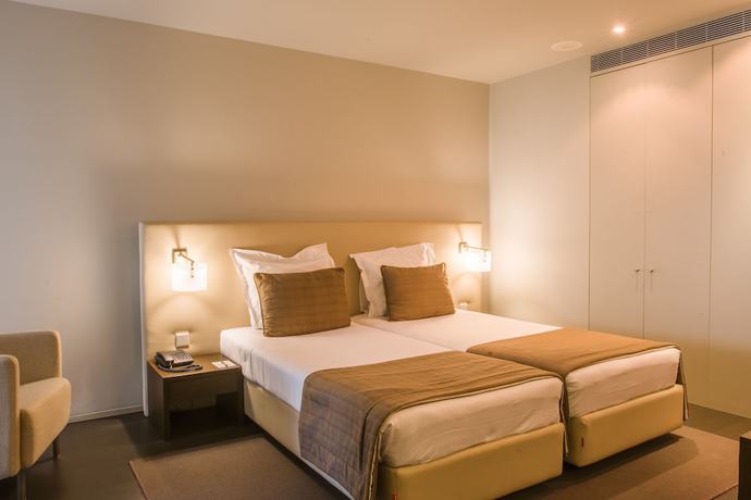 Imagen de la habitación del Hotel The Anchor Troia River. Foto 19