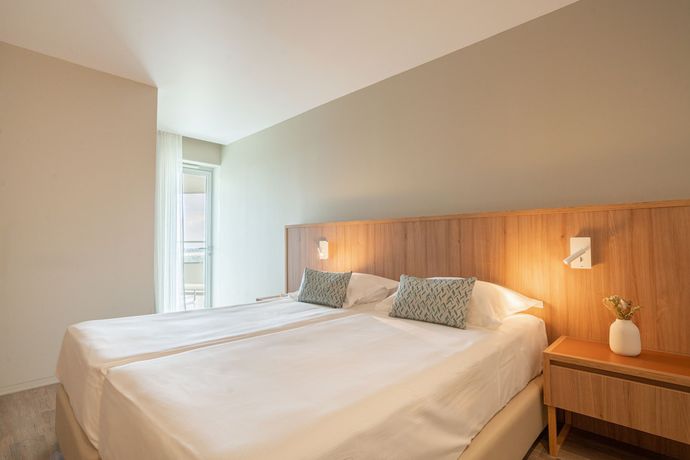 Imagen de la habitación del Hotel The Anchor Troia Sea. Foto 3