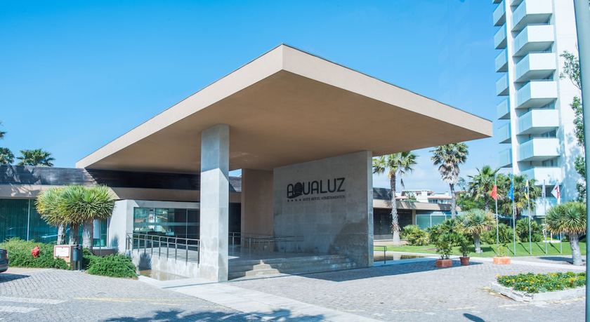 Imagen de los interiores del Hotel The Anchor Troia Sea. Foto 20