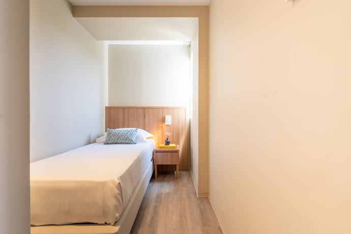 Imagen de la habitación del Hotel The Anchor Troia Sea. Foto 13