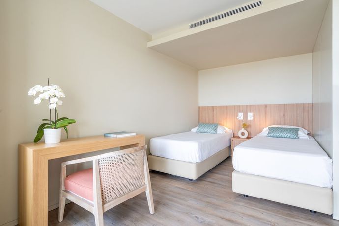 Imagen de la habitación del Hotel The Anchor Troia Sea. Foto 14