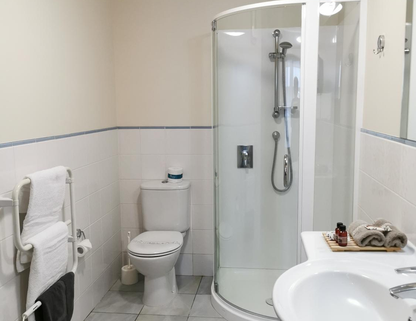 Imagen general del Hotel The Anchorage Apartments. Foto 4