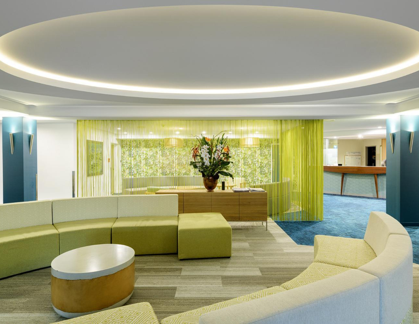 Imagen general del Hotel The Anchorage Apartments. Foto 14